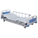 ELECTRIC BED THREE FUNCTION LUXURIOUS  ULTRA LOW - QMS-305D-32